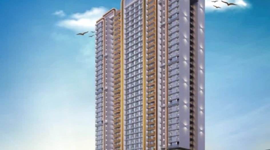 Sumit KMR Param Borivali West  Banner