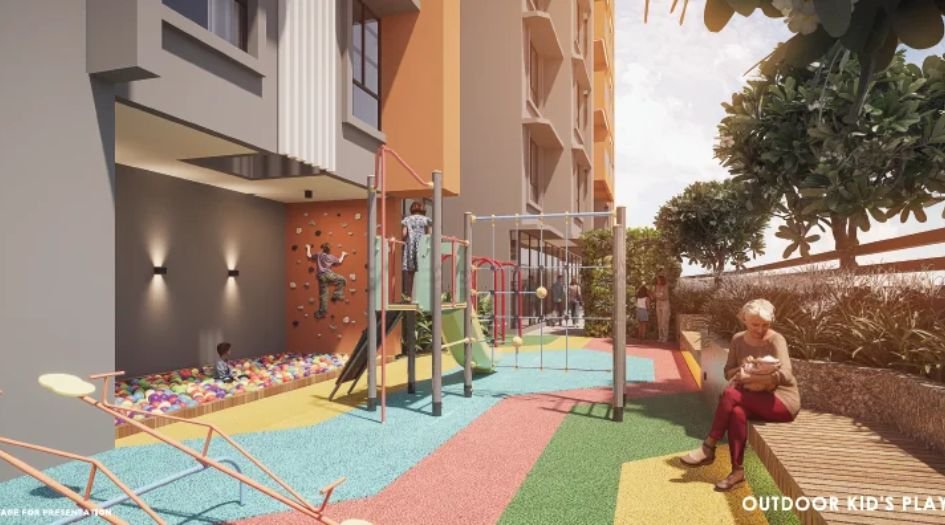 Sumit-KMR-Param-Amenities-Kids-Play-Area