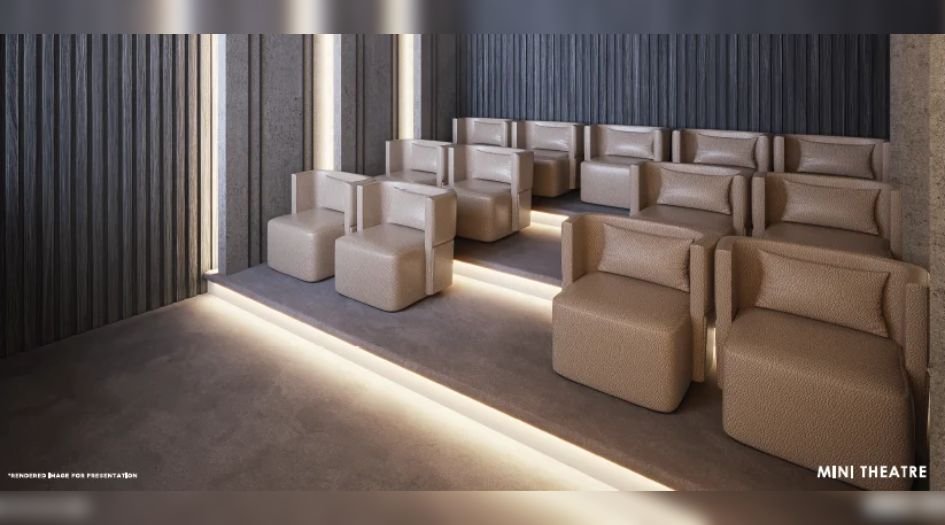 Sumit-KMR-Param-Amenities-Mini-Theatre