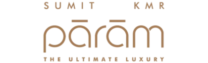 Sumit KMR Param Borivali West Logo